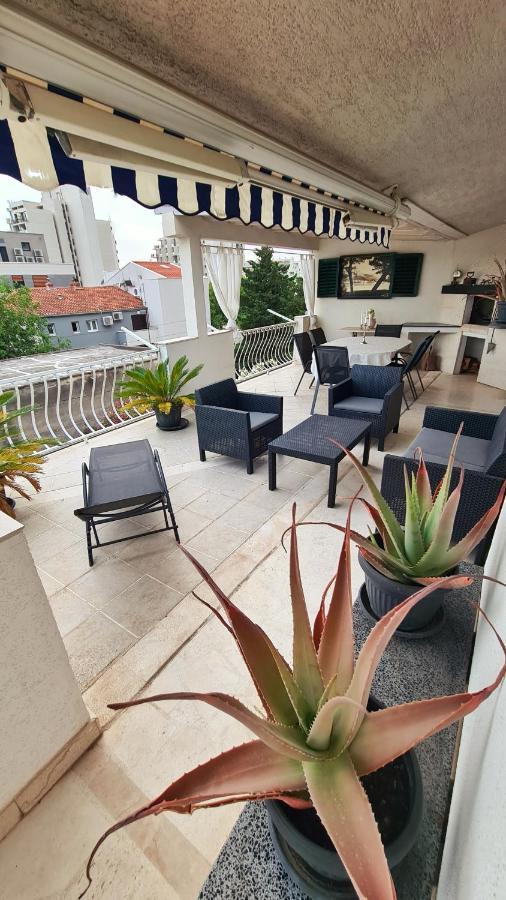 Apartment Navita Makarska Zewnętrze zdjęcie