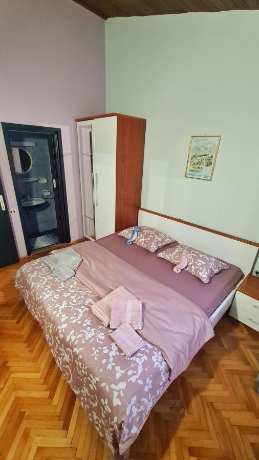 Apartment Navita Makarska Zewnętrze zdjęcie